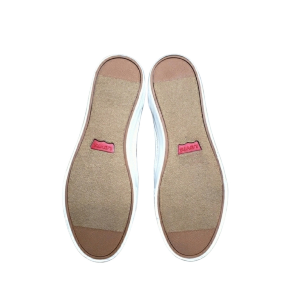 Levi's Comfort Men's Shoes Size 9.5 NWT - Picture 12 of 12